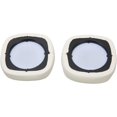 thumbnail image 3 of GFDYREE Coussinets d'Oreille, Coussinets de Remplacement Confortables pour Écouteurs Major III (Blanc), 3 of 7