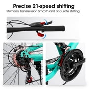 700c Road Bike, 16-Speed L-TWOO Disc Brakes, Light Weight Aluminum Frame ,Racing Bike City Commuting Road Bicycle for Men