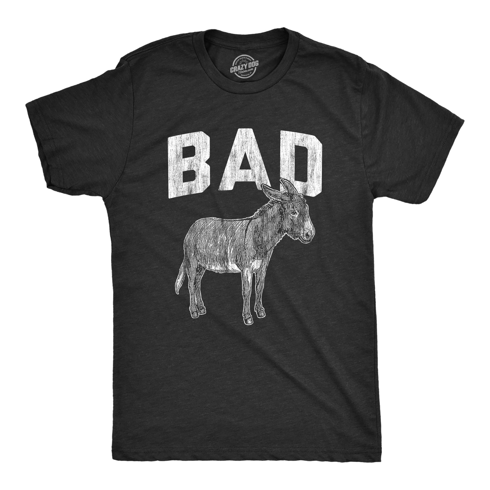 funny donkey shirts
