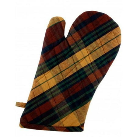 

Mr. MJs Trading AG-38280S-2 Oven Mittens Sunset - Set of 2