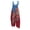 Light Blue, variant on 1776-2026 Overalls Women American Flag Crew Neck Casual Jumpsuits 4th Of July 250th Anniversary Classic Vintage RompersXL