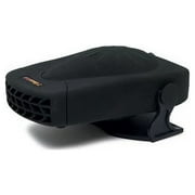 Roadpro 12-Volt Heater/Fan With Swivel Base