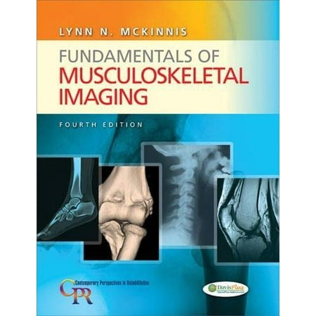 Fundamentals of Musculoskeletal Imaging, Pre-Owned (Hardcover)