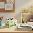 thumbnail image 4 of Saving Money Box Cute Money Box Coin-Stealingpiggy, 4 of 5