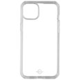 thumbnail image 2 of ITSKINS Spectrum_R Clear Case for iPhone 14 Plus - Transparent, 2 of 3