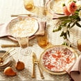 thumbnail image 6 of Lenox Tuscany Classics Stackable 4-Piece Tall Glasses, 6 of 11