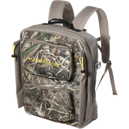Hard Core Brands Spinning Wing Decoy Bag (Best Hunting Camo Brand)