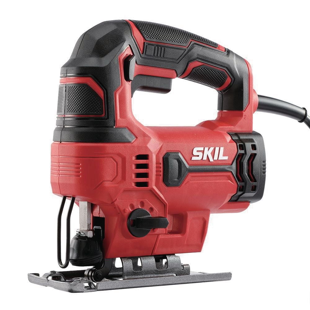 Scie sauteuse 5 ampères SKIL