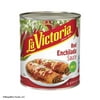 La Victoria Enchilada Sauce, Mild Red, 102 Oz
