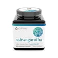 thumbnail image 1 of Suplemento Youtheory Ashwagandha, 1000 mg, para aliviar el estrés, 60 cápsulas, 1 of 4