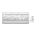 thumbnail image 3 of Logitech Signature MK650 Combo for Business Wireless Mouse and Keyboard Combo, 3 of 6