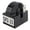QP2 33, variant on Geemin QP2-12 QP2-22 QP2-33 Rapid Activation Compressor Starter Refrigerator PTC Starter For Refrigerator Compressor