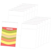 SKYSONIC Bags 4x5" 300pcs Self-Resealable Bags Small Clear Cellophane Bags for Candy Jewelry Snacks Nuts Packaging 9 Sizes Available