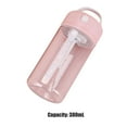 thumbnail image 2 of Amdohai 380mL Electric Protein Shaker Bottle Portable Mixer Cup Battery Powered, 2 of 7