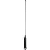 Tram WSPNH4HCB TRAM NH-4-HC Heavy-Duty Steel 4 feet CB Antenna Tram WSPNH4HCB TRAM NH-4-HC Heavy-Duty Steel 4 feet CB Antenna