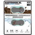 thumbnail image 5 of Altec Lansing BabyBoom XL Everything Proof Bluetooth Speaker, Mint (2 Pack), 5 of 9
