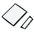 thumbnail image 1 of Película Protectora de Templado para D3 2.68 X 2.24 Pulgadas, Anti Scratch, y Burbujas, ajuste de perfecto, 1 of 7