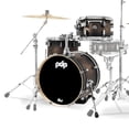 thumbnail image 4 of PACIFIC DRUMS Shell Pack Concept Maple BOP PDCM18BPSCB PACIFIC DRUMS, 4 of 4
