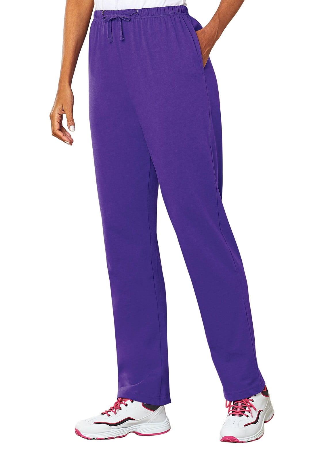 Everyday Pants by Freedom Fit Zone