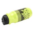 thumbnail image 1 of Botella Deportiva 650 Ml de Gran Capacidad 205x75 Cm ​​Estilo Graffiti PP + Silicona Hervidor de Bicicleta para Ciclismo ANGGREK Otros, 1 of 8
