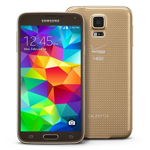 Verizon Samsung Galaxy S24 Black 256GB - Walmart.com