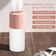 thumbnail image 5 of Humidificador de aire Matsuzay 400ML Rosa, 5 of 6