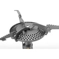 thumbnail image 2 of Fire-Maple Réchaud à Dos en Titane, Camping Extérieur une Pièce Léger FMS-116T, Titane Construit, Grill de Camping Idéal pour Équipement de Randonnée, Essentiel pour Kit d'Urgence de Séisme, 2 of 5