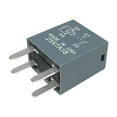 thumbnail image 2 of 3× 68083380Aa 12Vdc 35A 4-Pin Car Relay For Dodge For Jeep For Chrysler Fangkenuo, 2 of 8