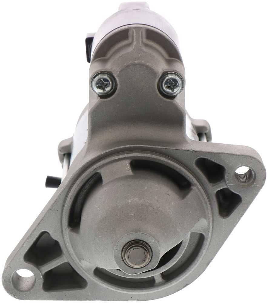 Bosch SR3309X Premium Starter