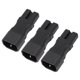 thumbnail image 5 of Adaptador de Potencia de Peine, Aplicacia Amplia 250V 10A 2.5A 2500W C14 A C15 Convertidor de Potencia Carcasa de PVC Para Salida UPS, 5 of 7