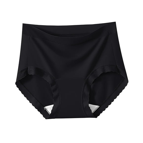 Soki Womens Underwear Cotton Hipster Briefs on Clearance