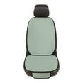 thumbnail image 2 of Car Seat Protector Car Seat Cushion Backrest Ventilation Car Seat Cushion Summer Comfortable Cool Cushion Used In Various Scenarios Suitable For All Seasons Chair Cushions, 2 of 9