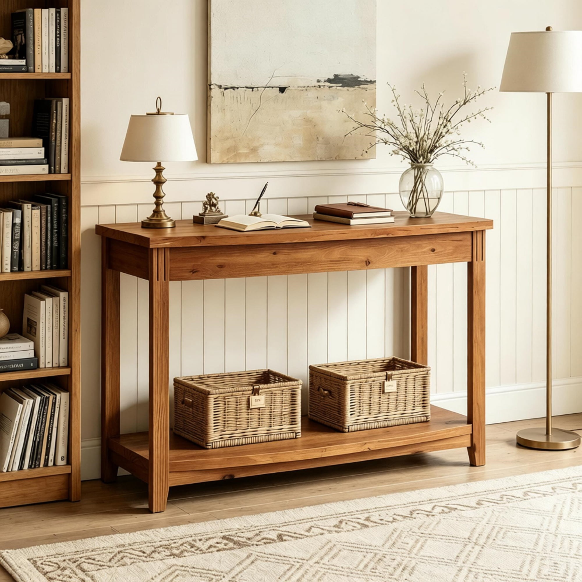 Console Table