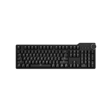 WS BigLucky Tactile Keyboard Switches - 45gf Pre-Lubed Mechanical Switches With LED Diffuser (35 Pack, Blue)