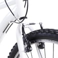 thumbnail image 3 of Combo Bicicleta BENOTTO PMO R26 H Blanco con Bomba de Aire, 3 of 3