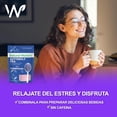 thumbnail image 2 of NW Butterfly Pea en Polvo Matcha Azul, Flores de Guisante de Mariposa Hidrataci&oacute;n 100% Organica Sin Consevadores | Superfood | 120 gr. 60 porciones, 2 of 7
