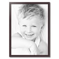 thumbnail image 2 of ArtToFrames 24x33 inch Cherry Picture Frame, Red Wood Poster Frame (4095), 2 of 8