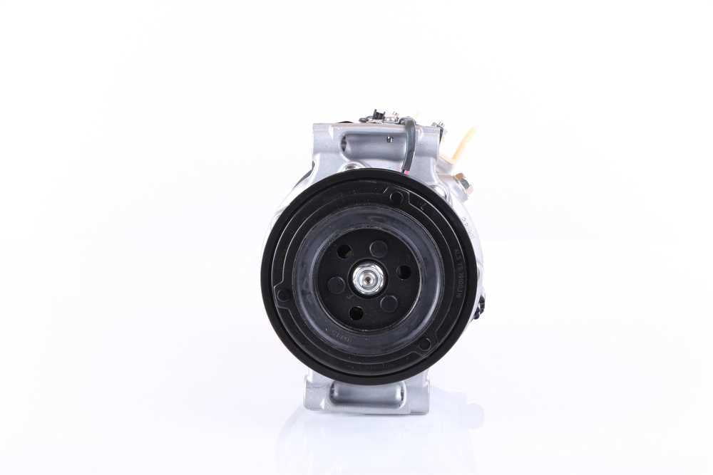 Nissens 890585 Air Conditioning Compressor with Clutch