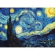 thumbnail image 1 of Kit de pintura de diamantes Van Gogh 5d, noche estrellada, mosaico de bordado de diamantes completo, punto de cruz, olas de Kanagawa, pintura famosa ukiyo-e, 1 of 4