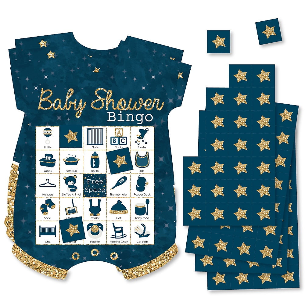 twinkle twinkle little star baby shower shirts