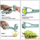 thumbnail image 2 of Cortador de uva para niños pequeños, rebanador de uva para bebé, uva, tomate, cereza, cortador de fresa, herramientas para ensalada de frutas y verduras, 2 of 5