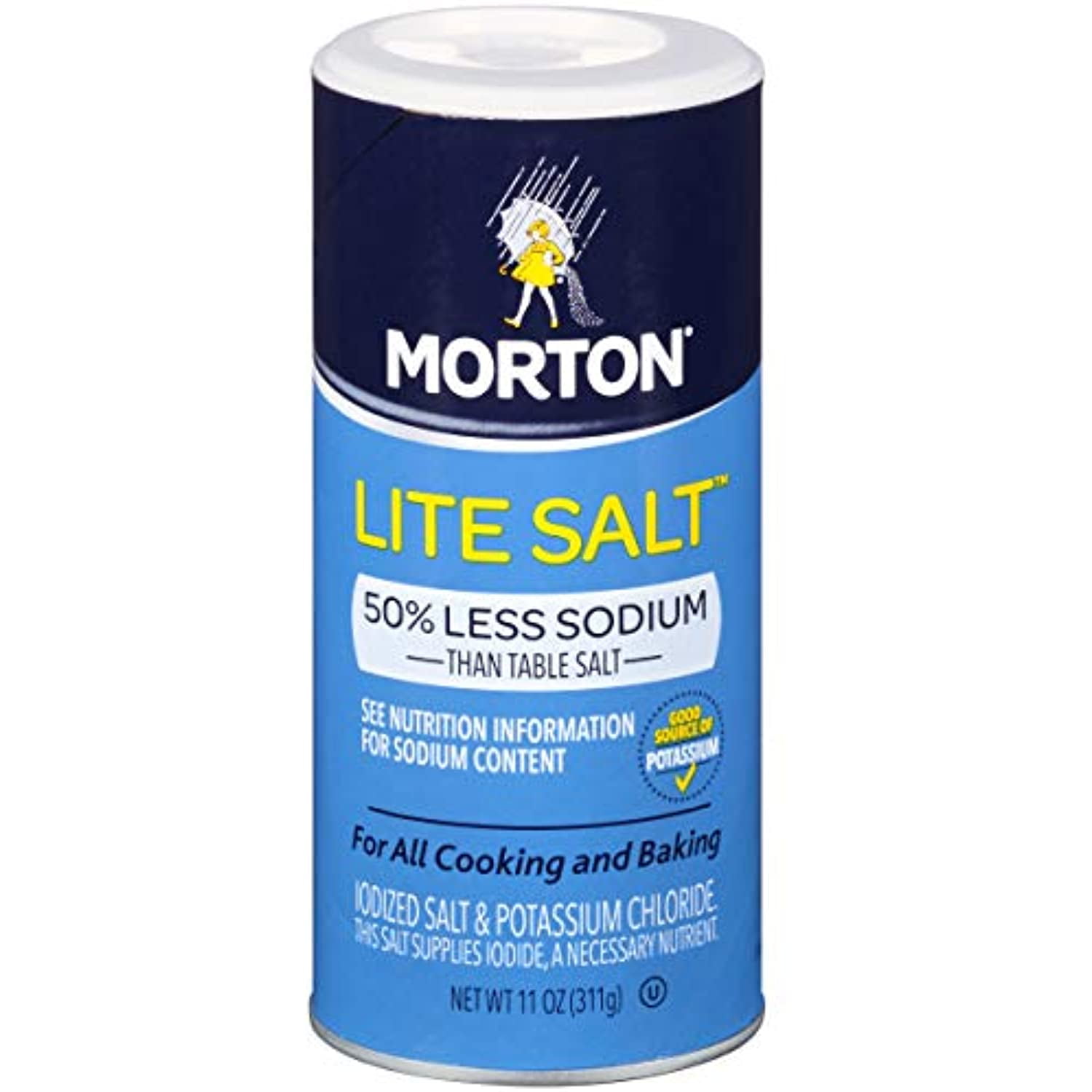The Morton Lite Salt Single Swap Playing Card