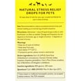 thumbnail image 3 of Bach Rescue Remedy Pet Natural Anxiety & Stress Relief, 10 mL Dropper, 3 of 7