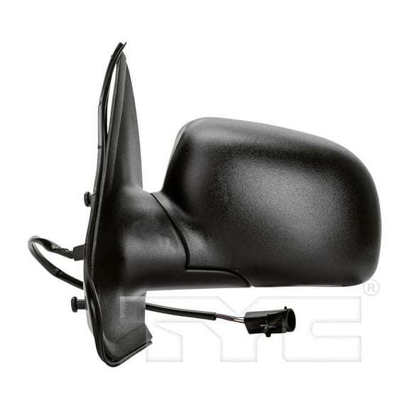 For 95-01 FORD EXPLORER MOUNTAINEER W/PDL POWER DRIVER MIRROR (3020632) Fits select: 1997-2001 MERCURY MOUNTAINEER