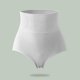 thumbnail image 1 of Bragas de cintura alta ropa interior de mujer Bragas transpirables M-XL Gris M Colcomx ropa interior adelgazante, 1 of 8