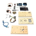thumbnail image 3 of Kit de suivi solaire intelligent et éducatif pour enfants, 3 of 4
