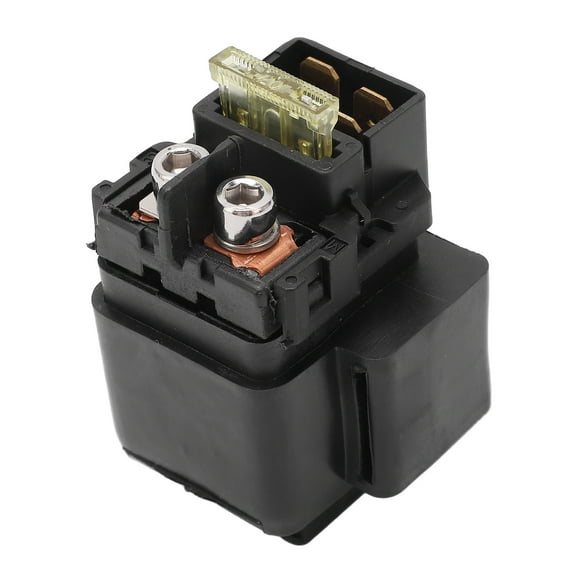 Starter Relay,Starter Solenoid Relay High ATV Starter Solenoid Relay Starter Solenoid Relay Performance Driven