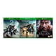 thumbnail image 1 of Set de Videojuegos Xbox One Destiny 2 Titanfall 2 y Lords of the Fallen, 1 of 4