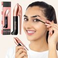 thumbnail image 1 of REK Upgraded 3D Curling Eyelash Long Lasting Lash Extensions Washable Metal Curl Enhancing 1pc, 1 of 7