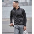thumbnail image 2 of Tee Jays Mens Stretch Hybrid Jacket, 2 of 4
